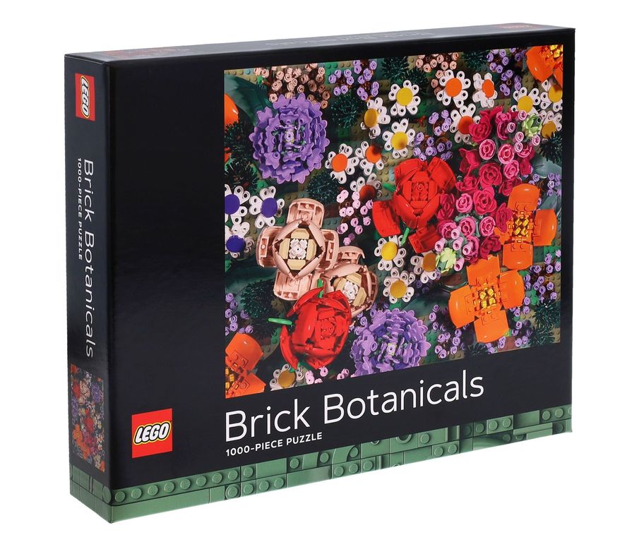 Brick Botanicals